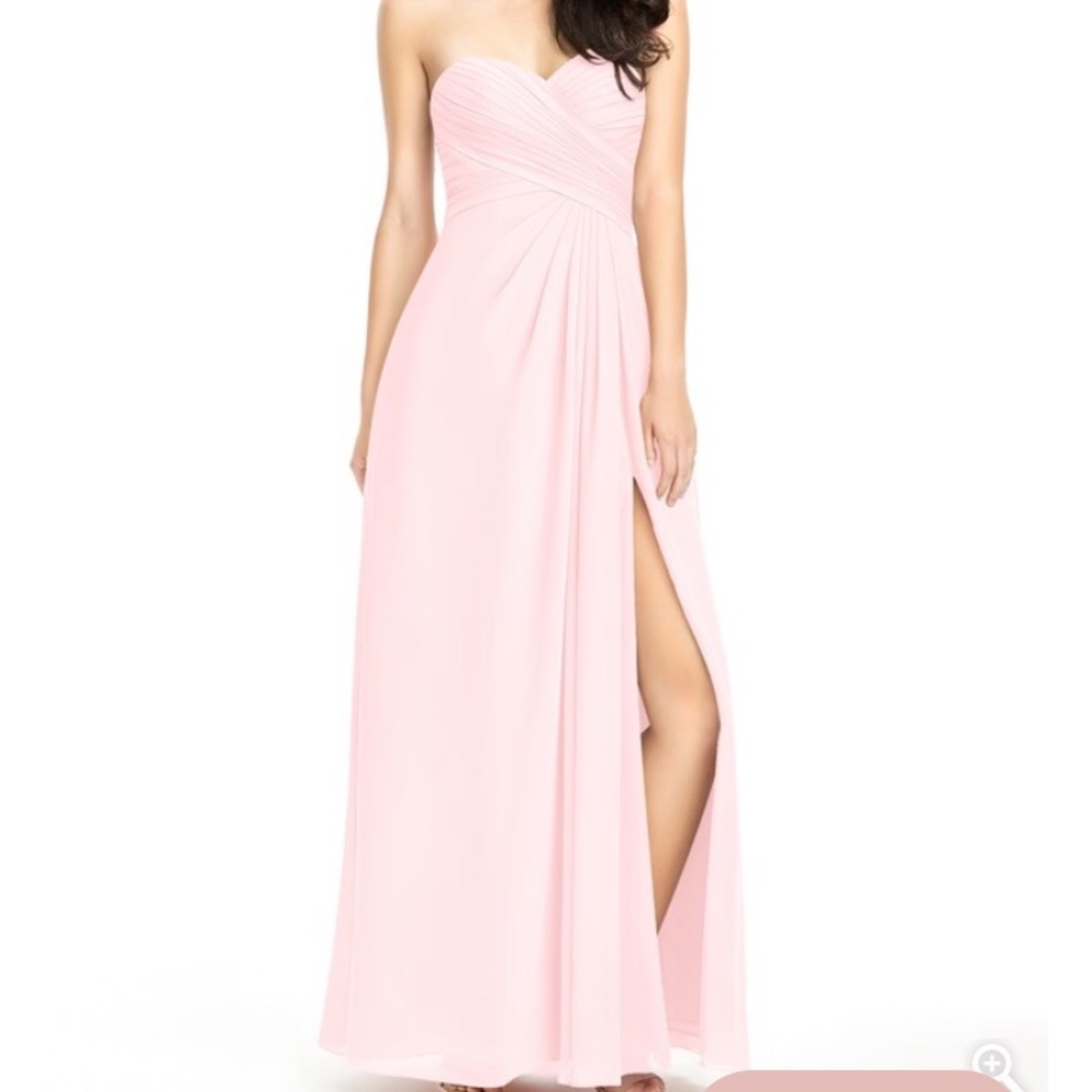 Azazie Arabella Allure Dress